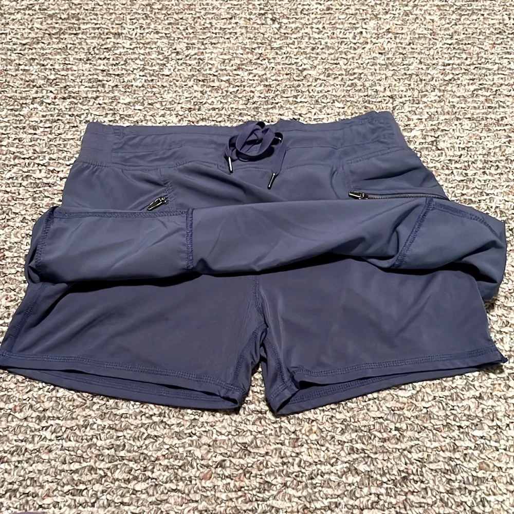 Brisas Tennis/Golf/Hiking Skort-Medium - Picture 3 of 6